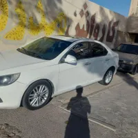 جک J5 اتوماتیک 1800cc، مدل ۱۳۹۴|خودرو سواری و وانت|سمنان, |دیوار