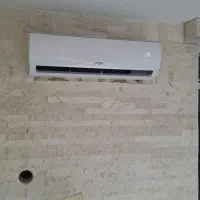 نصب کولر گازی .جابجایی .شارژ گاز.سرویس