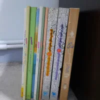 کتاب های کنکور انسانی|کتاب و مجله آموزشی|کرج, اکبرآباد|دیوار