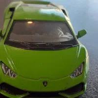 ماکت ماشین لامبورگینی