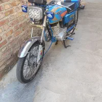 موتور نامی ۱۵۰