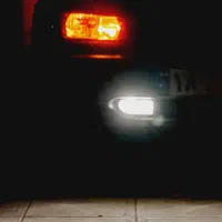 هدلایت پنج حالته