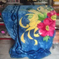 پتو کیلویی ۲۶۰|رختخواب، بالش، پتو|کاشان, طالقانی|دیوار