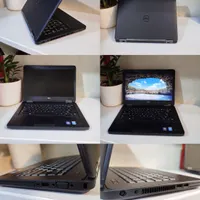 لپ تاپ دانشجویی DELL Latitude i5 رم۸/ssd256