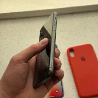 iphone x 64 پک اصلی|موبایل|هشتگرد, شهرک ولیعصر (مصلی)|دیوار