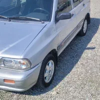 پراید ۱۴۱|خودرو سواری و وانت|تهران, آسمان|دیوار