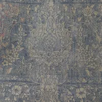 فرش ۱۲ متری نو وآک