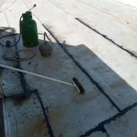 رفع نم با ایزوگام ونانو قیروپودر نانو