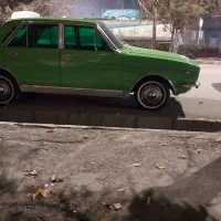 پیکان ۵۷|خودرو کلاسیک|ارومیه, |دیوار