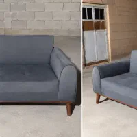 مبل 2 نفره تمیز