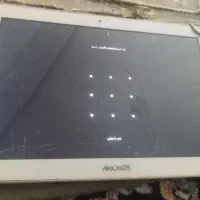 تبلت|تبلت|مشهد, نیزه|دیوار