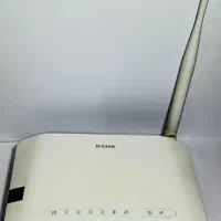 ۶ عدد مودم درحد نو|مودم و تجهیزات شبکه|سنندج, |دیوار