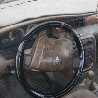 سمندالیکس مدل ۸۶