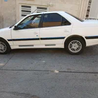 پژو پارس XU7pمدل ۴۰۱