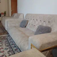 فروش مبلو عسلی|مبلمان خانگی و میز عسلی|سرپل ذهاب, |دیوار