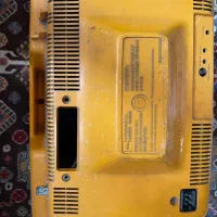 تلویزیون نوستالژی|کلکسیون و سرگرمی|تهران, ابوذر|دیوار