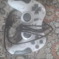 دسته بازی  زیر قیمت|کنسول، بازی ویدئویی و آنلاین|یزد, |دیوار