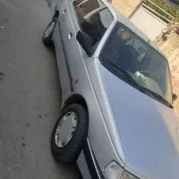 پژو405 مدل93|خودرو سواری و وانت|گنبد کاووس, |دیوار