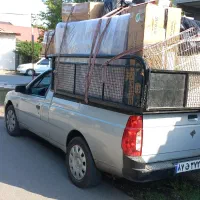 وانت بار شهر و شهرستان|خدمات حمل و نقل|تهران, اکباتان|دیوار