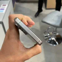 آیفون ۱۵پرو مکس|موبایل|اصفهان, باغ زرشک|دیوار