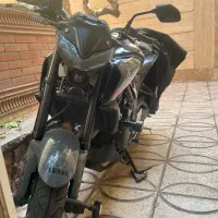 یاماها mt250|موتورسیکلت|تهران, آهنگ|دیوار