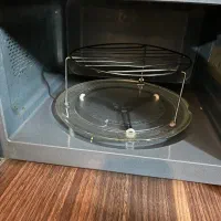 مایکروفر دلونگی|اجاق گاز و لوازم برقی پخت‌وپز|پرند, فاز ۵|دیوار