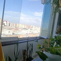 شیشه ریلی جمعشو ،جام بالکن|خدمات پیشه و مهارت|بابل, |دیوار