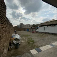 اجاره ۷۰۰ متری با بر ۵۰ متری در اشرفی اصفهانی|اجارهٔ مغازه و غرفه|تهران, باغ فیض|دیوار