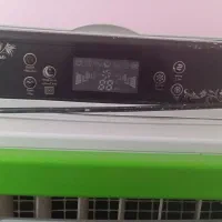 کولر|کولر گازی و فن‌کوئل|تربت جام, معدآباد|دیوار