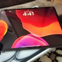 آیپد ایر ۱۳ اینچ ۲۰۲۵ حافظه ۱۲۸ نسل ۷ تراشه M3