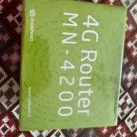 مودم مبین نت