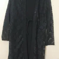 مانتو گیپوری نو.‌‌شومیز مانتویی نو نو