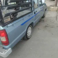 مزدا ۲۰۰۰ دوکابین مدل ۱۴۰۰|خودرو سواری و وانت|ری, دولت‌آباد|دیوار