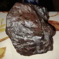 شهاب سنگ کندریتی
