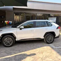 تویوتا ویلدلندر