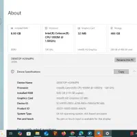 لپ تاپ Lenovo|رایانه همراه|جم, |دیوار