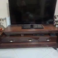میز  تی وی /تلویزیون/کاملا نو