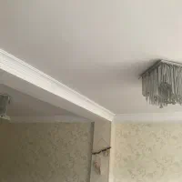 لوسترشیک و زیبا|لوستر و چراغ آویز|گرگان, |دیوار