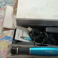 دستگاه دکتر پن اصلی در حد نو قیمت ۶۶۰۰
