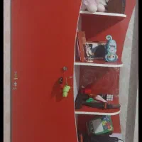 کمد ومیز تحریر