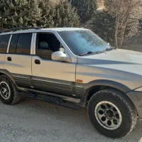 موسو ۳۲۰۰ اتوماتیک