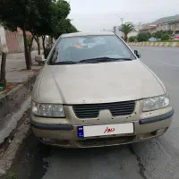 خودرو سمند