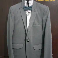 کت و شلوار مردانه و پسرانه و کاپشن