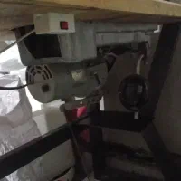 چرخ خیاطی|چرخ خیاطی و ریسندگی|شاندیز, |دیوار