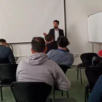 آموزش تشخیص رنگ،مکانیک،برق،تنظیم موتور و ریمپ|خدمات آموزشی|رشت, لاکان|دیوار