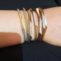 النگو ۵۰گرم سایز ۱