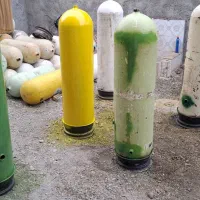 فروش کپسول سی ان جی برای آب گرمکن