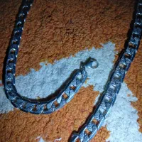 گردنبند کارتیر|بدلیجات|برازجان, |دیوار