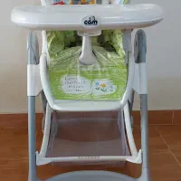 صندلی غذا کودک