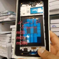 تاچ السیدی و صفحه گوشی m30 m30s m31 a30s ال سی دی